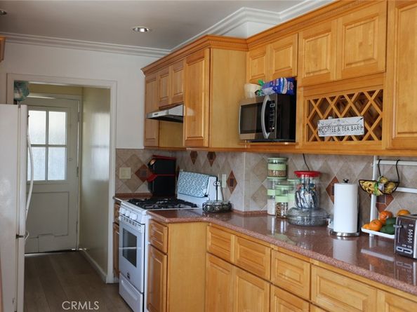 4703 N Bellflower Boulevard, Long Beach CA 90808