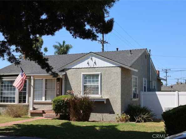 4703 N Bellflower Boulevard, Long Beach CA 90808