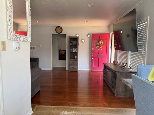 4703 N Bellflower Boulevard, Long Beach CA 90808