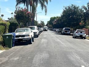 5637 Smiley Drive, Los Angeles CA 90016