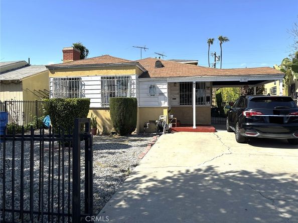 5637 Smiley Drive, Los Angeles CA 90016
