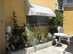 5637 Smiley Drive, Los Angeles CA 90016