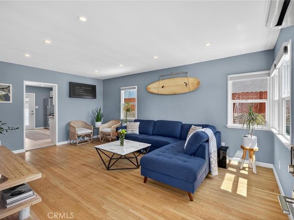 4813 W 130th Street, Hawthorne CA 90250