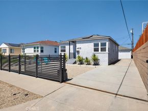 4813 W 130th Street, Hawthorne CA 90250