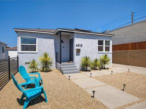 4813 W 130th Street, Hawthorne CA 90250