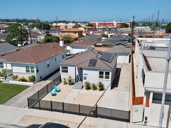 4813 W 130th Street, Hawthorne CA 90250