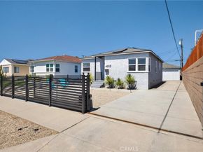 4813 W 130th Street, Hawthorne CA 90250
