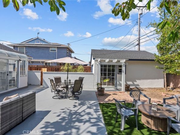 21706 Talisman Street, Torrance CA 90503