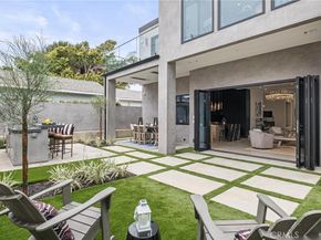 3609 Oak Avenue, Manhattan Beach CA 90266