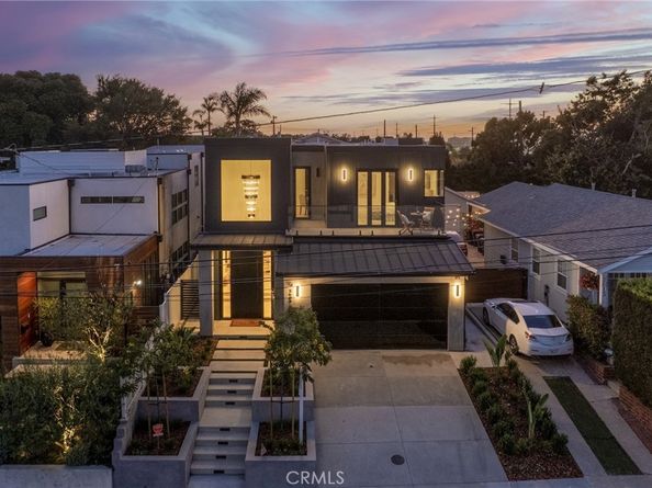 3609 Oak Avenue, Manhattan Beach CA 90266