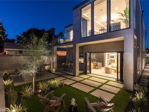 3609 Oak Avenue, Manhattan Beach CA 90266