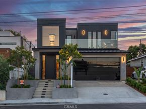 3609 Oak Avenue, Manhattan Beach CA 90266