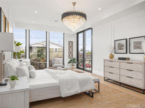 3609 Oak Avenue, Manhattan Beach CA 90266