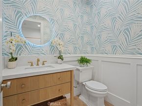 1509 Chestnut Avenue, Manhattan Beach CA 90266
