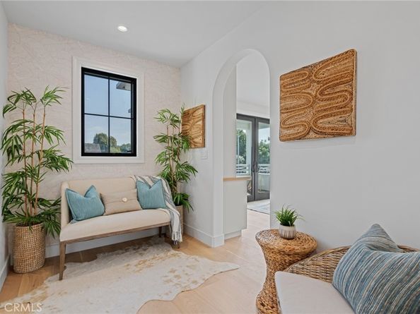 1509 Chestnut Avenue, Manhattan Beach CA 90266