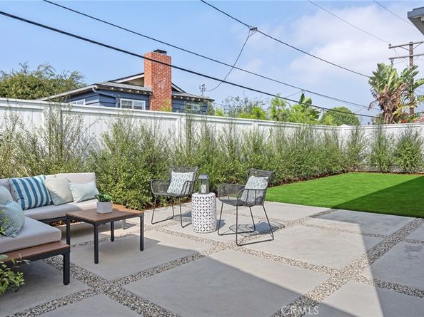 1509 Chestnut Avenue, Manhattan Beach CA 90266
