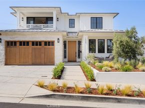 1509 Chestnut Avenue, Manhattan Beach CA 90266