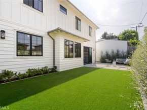 1509 Chestnut Avenue, Manhattan Beach CA 90266