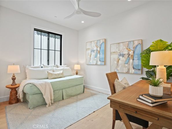 1509 Chestnut Avenue, Manhattan Beach CA 90266