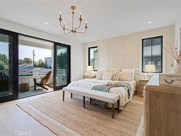 1509 Chestnut Avenue, Manhattan Beach CA 90266