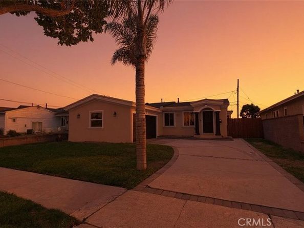 18505 Van Ness Avenue, Torrance CA 90504
