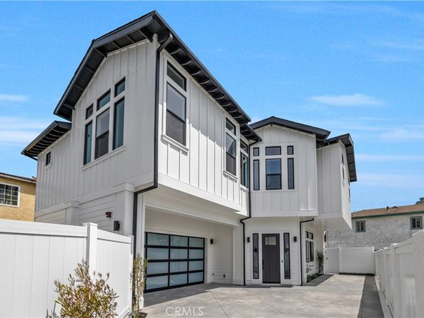 2102 Marshallfield Lane B, Redondo Beach CA 90278