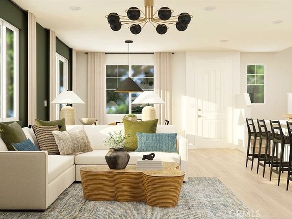 3185 Silo Paseo, Ontario CA 91761