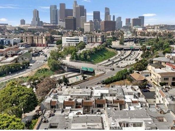 909 New Depot Street 1516, Los Angeles CA 90012