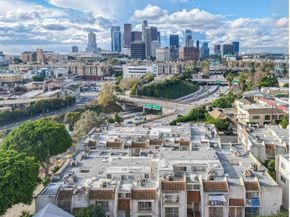 909 New Depot Street 1516, Los Angeles CA 90012