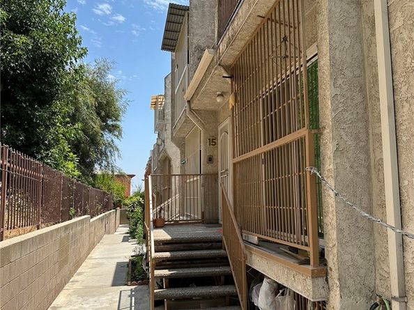 909 New Depot Street 1516, Los Angeles CA 90012