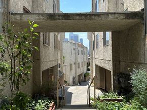 909 New Depot Street 1516, Los Angeles CA 90012