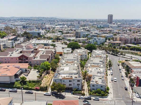 909 New Depot Street 1516, Los Angeles CA 90012