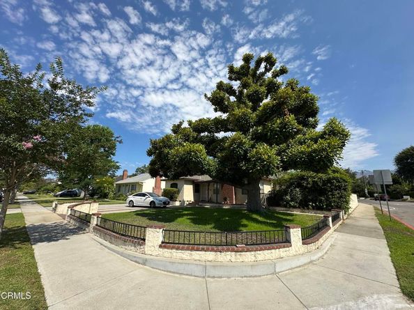 401 Coolidge Drive, San Gabriel CA 91775