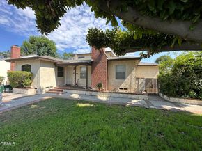 401 Coolidge Drive, San Gabriel CA 91775