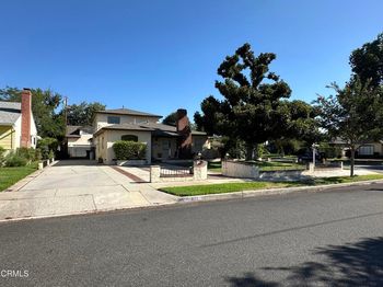 401 Coolidge Drive