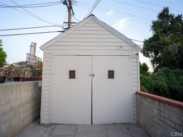 3728 Roderick Road, Los Angeles CA 90065
