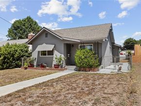 2508 El Paseo, Alhambra CA 91803