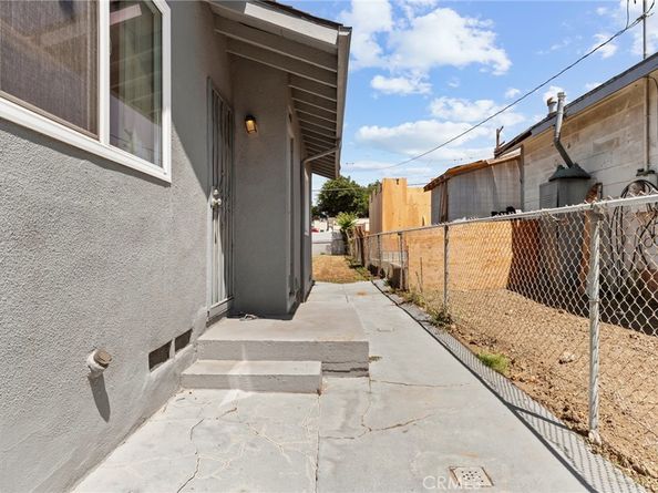 2508 El Paseo, Alhambra CA 91803