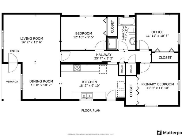 2508 El Paseo, Alhambra CA 91803