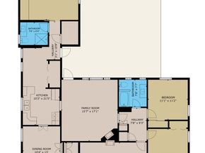 1058 Kendall Drive, San Gabriel CA 91775