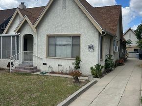 727 E Palm, Burbank CA 91501