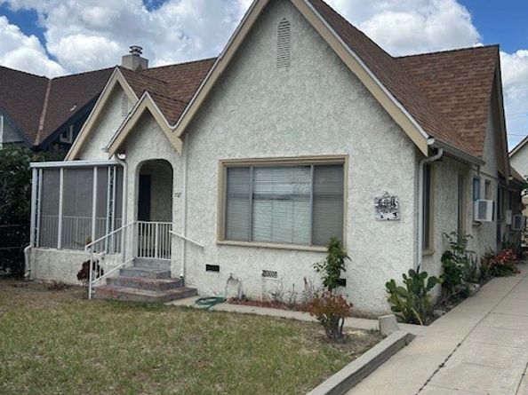 727 E Palm, Burbank CA 91501