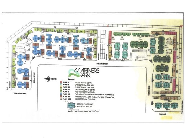 832 Coriander Drive D, Torrance CA 90502