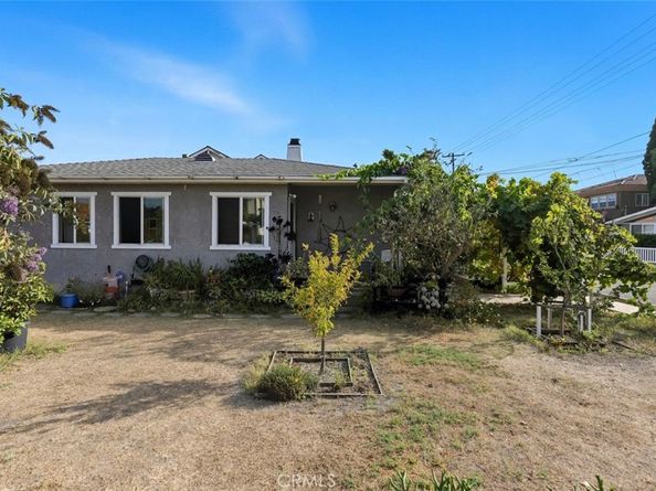 2410 Vail Avenue, Redondo Beach CA 90278