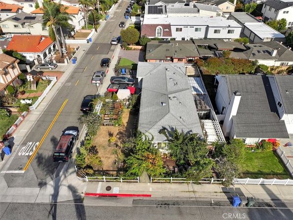 2410 Vail Avenue, Redondo Beach CA 90278