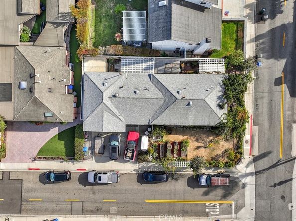 2410 Vail Avenue, Redondo Beach CA 90278