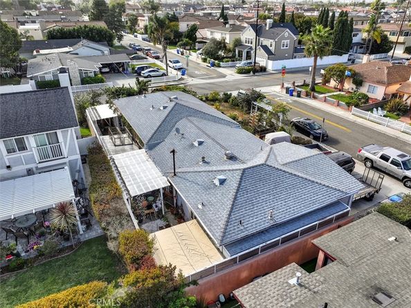 2410 Vail Avenue, Redondo Beach CA 90278