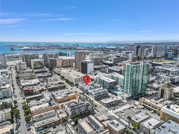 200 Alamo Court, Long Beach CA 90802