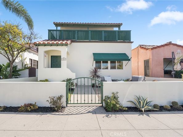 164 Granada Avenue, Long Beach CA 90803
