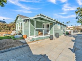 3306 London Street, Los Angeles CA 90026